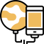 Connection icon 64x64