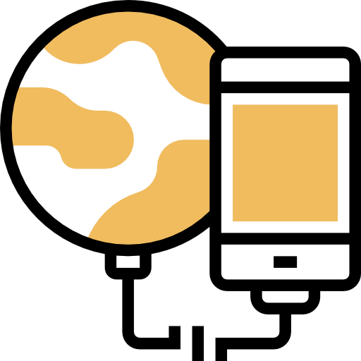Connection icon