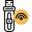 Usb icon 64x64