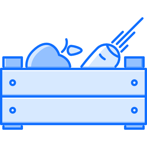 Scarecrow icon