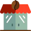 Leisure icon 64x64