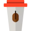 Paper cup icon 64x64