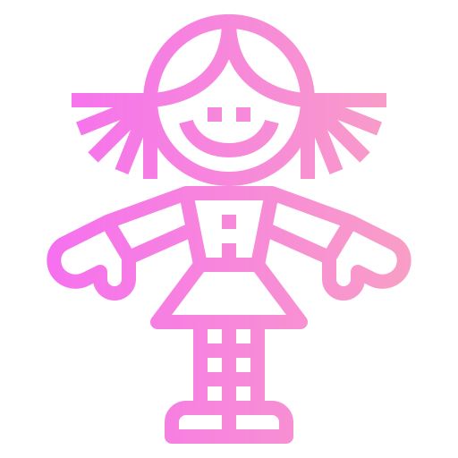 Doll icon