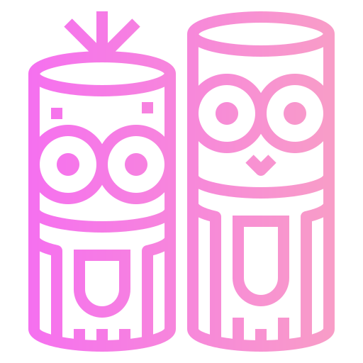 Model craft icon