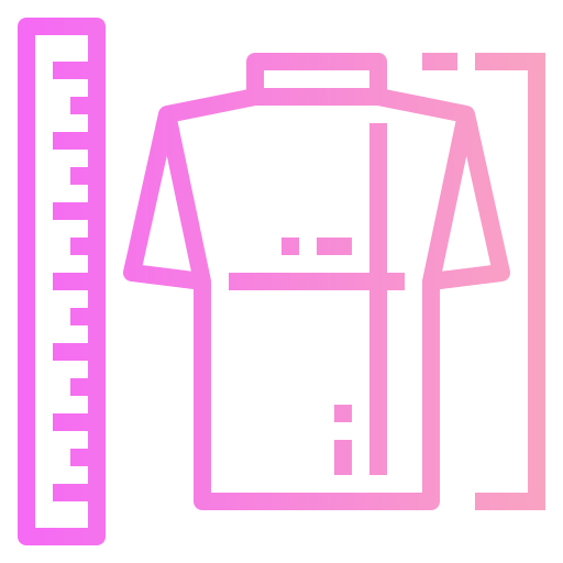 Measure icon