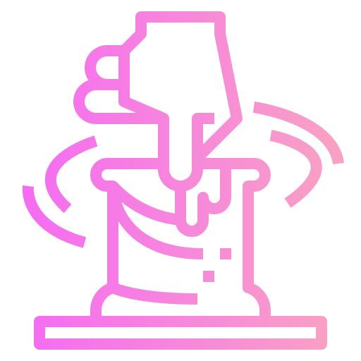 Clay icon