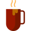 Coffee cup icon 64x64