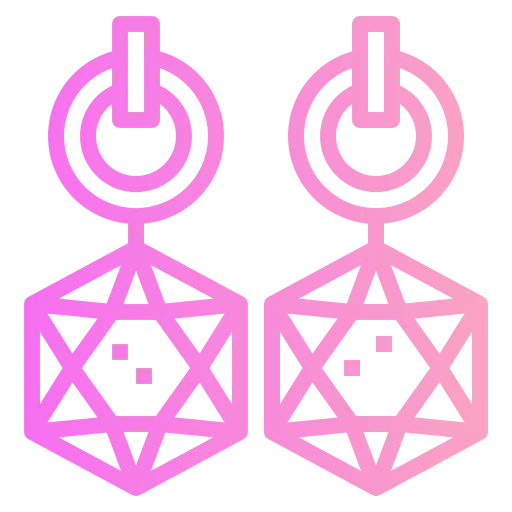 Earrings icon