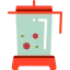 Chopping icon 64x64
