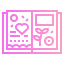 Scrapbook biểu tượng 64x64