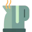 Boiling アイコン 64x64