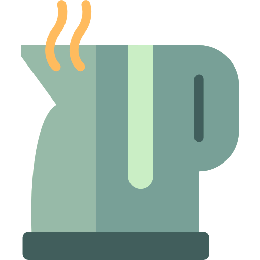 Boiling icon