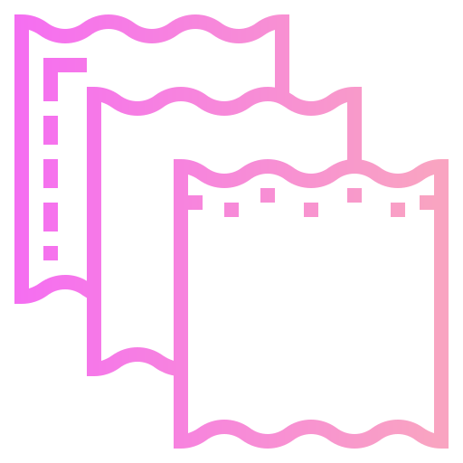 Paper icon