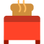 Toasting Ikona 64x64