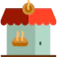 Baker icon 64x64