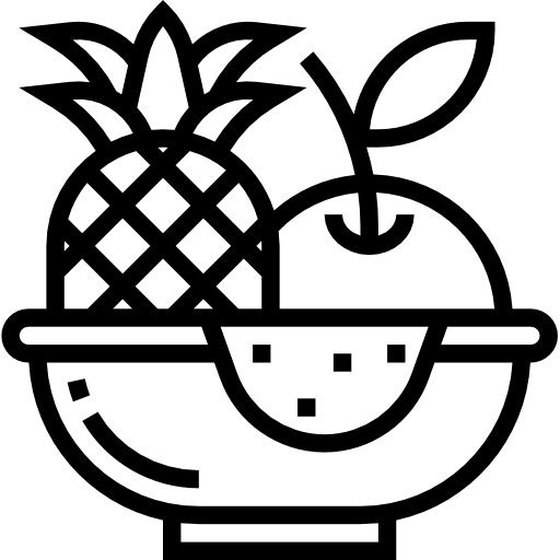 Fruits icon