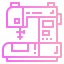 Sewing machine biểu tượng 64x64