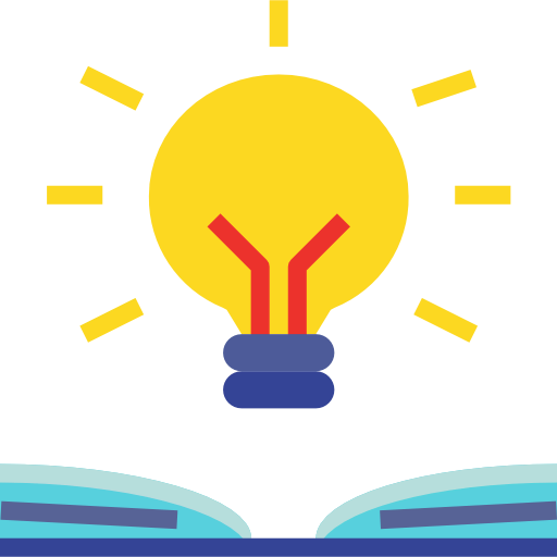 Knowledge icon