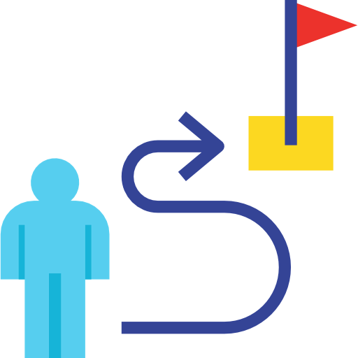 Purpose icon