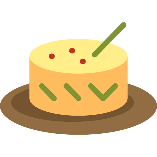 Kitchen pack icon