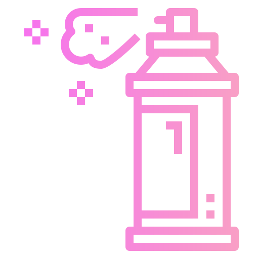 Spray icon