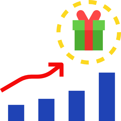 Incentive icon