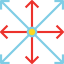 Dimension ícono 64x64