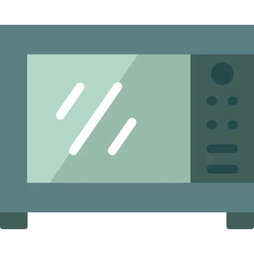 Kitchen pack icon