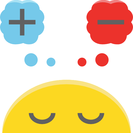 Perspective icon