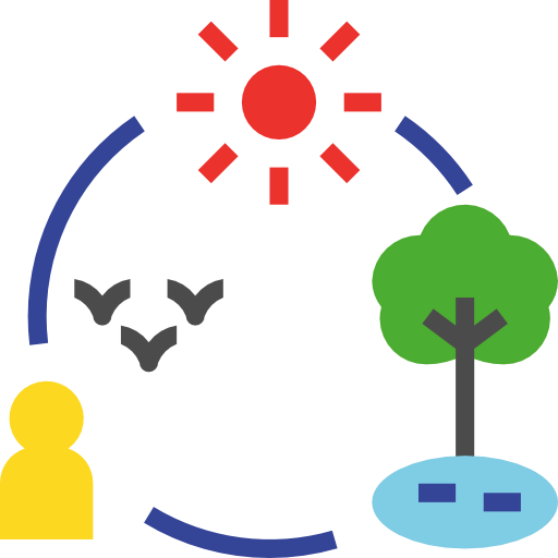 Ecosystem icon