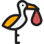 Stork icon 64x64