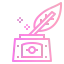 Inkwell Symbol 64x64