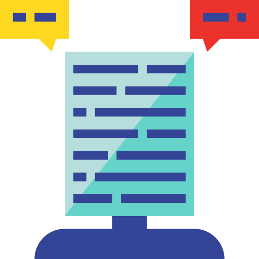 Content icon