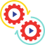 System Symbol 64x64