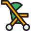 Pram icon 64x64