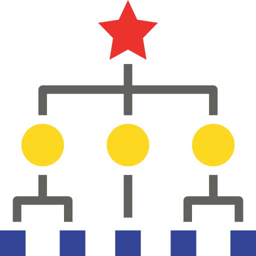 Organization icon