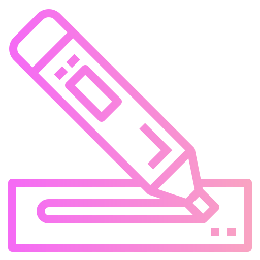 Marker icon