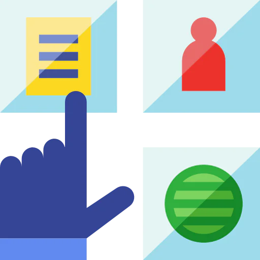 Information icon