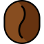 Coffees іконка 64x64