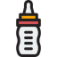 Feeding bottle icon 64x64