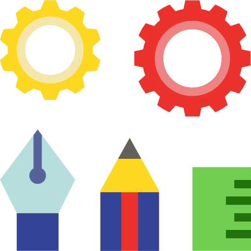 Edit tools icon