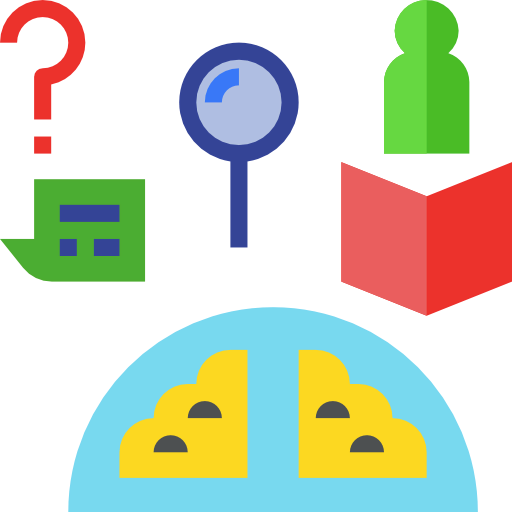 Learning icon