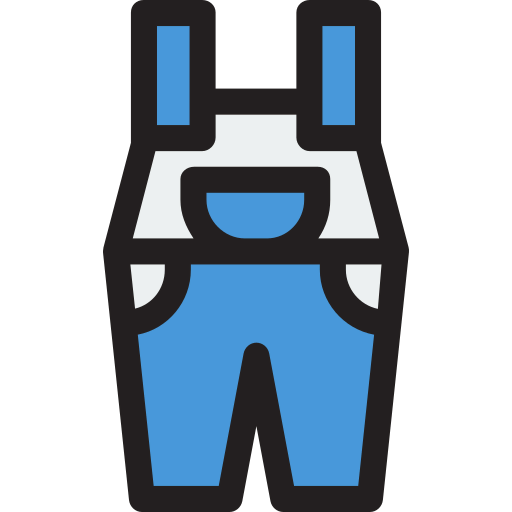 Overall icon