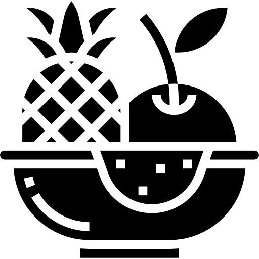 Fruits icon