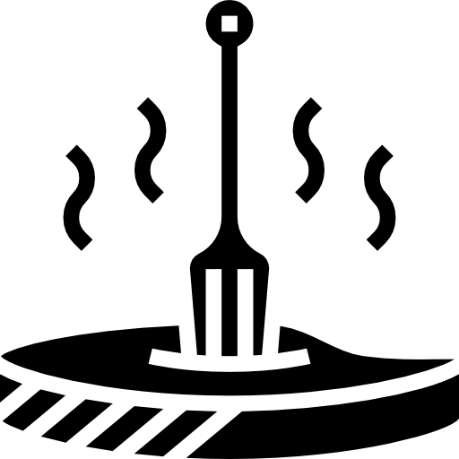 Steak icon