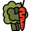 Organic icon 64x64