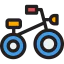 Bicycle icon 64x64