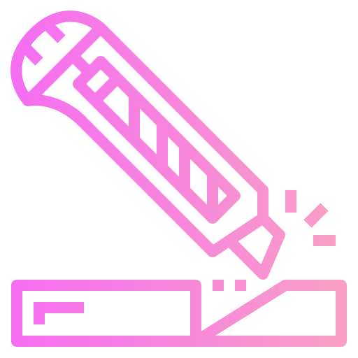 Cutter icon