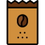 Coffees іконка 64x64