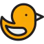 Duck icon 64x64